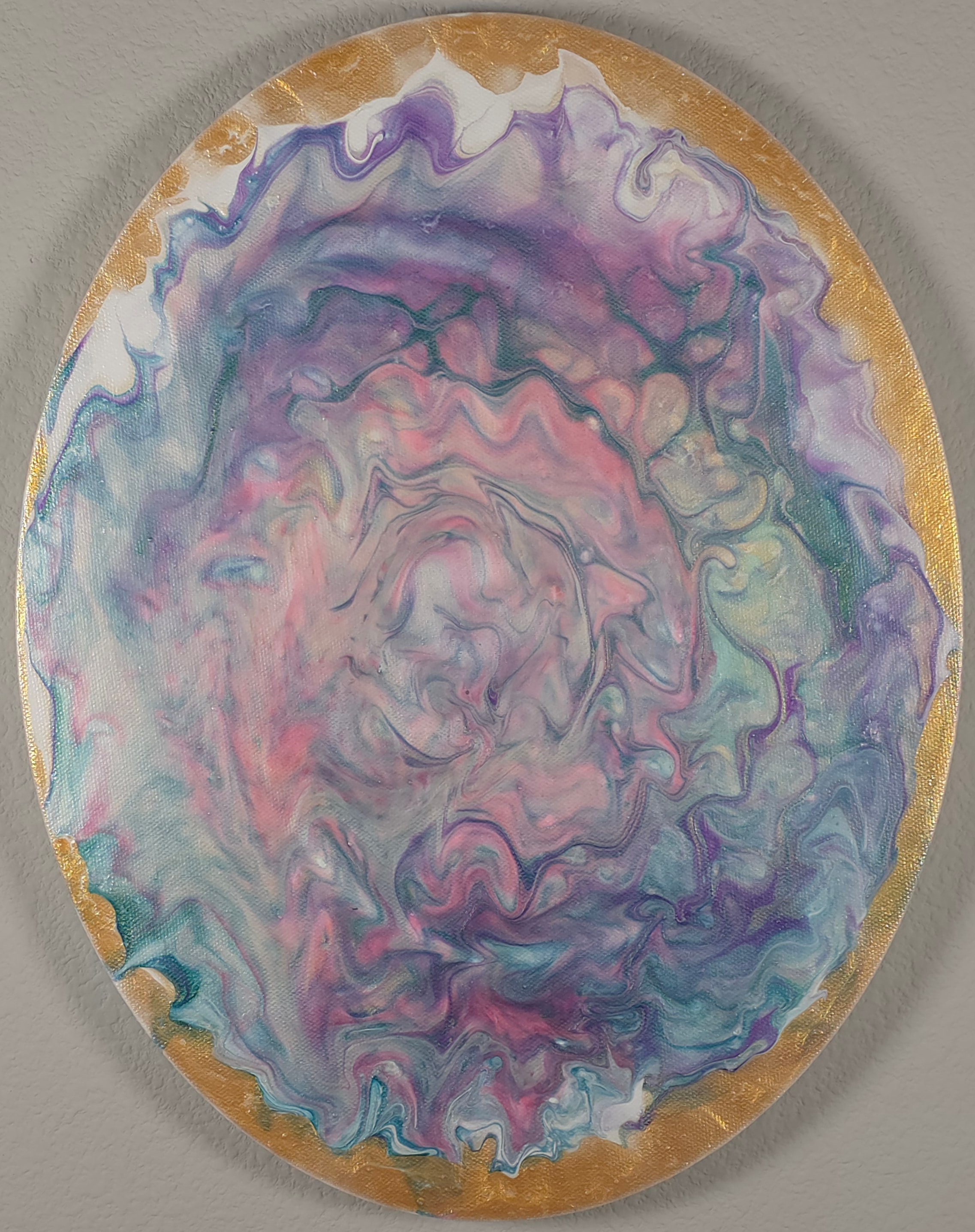The Aura Mirror